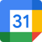 Google calendar